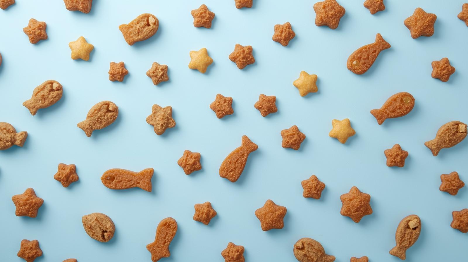 Feline Treats