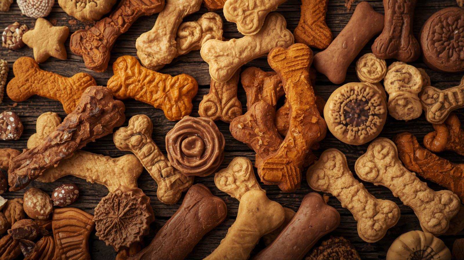 Canine Treats