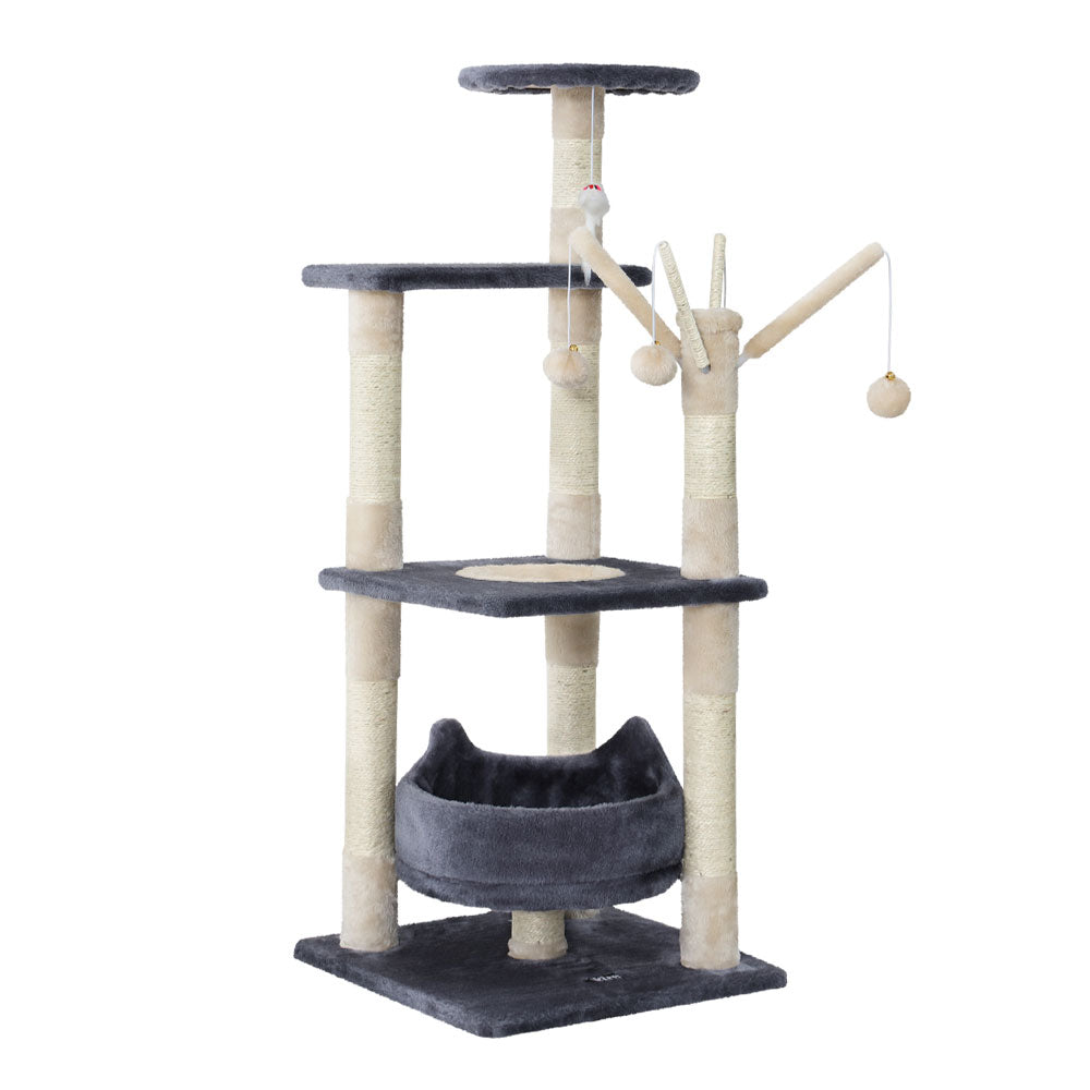 Cat Tree Scratching Post