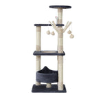 Cat Tree Scratching Post