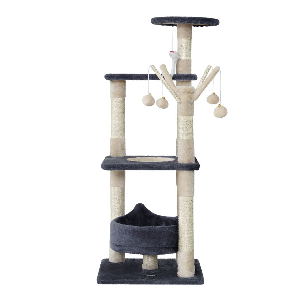Cat Tree Scratching Post