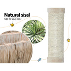 Cat Tree Scratching Post