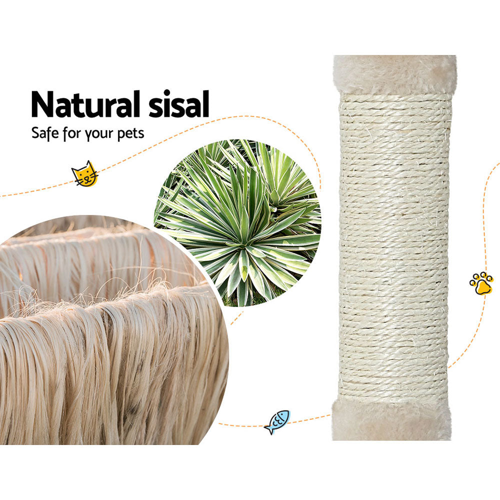 Cat Tree Scratching Post