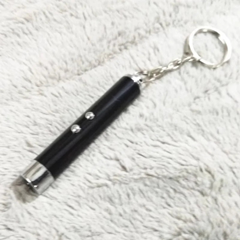 Pet LED Red Point Training Torch for Cats  or Dogs Cat Laser pen pointer pet for Fun Chase or Pet Training, multiple color choices