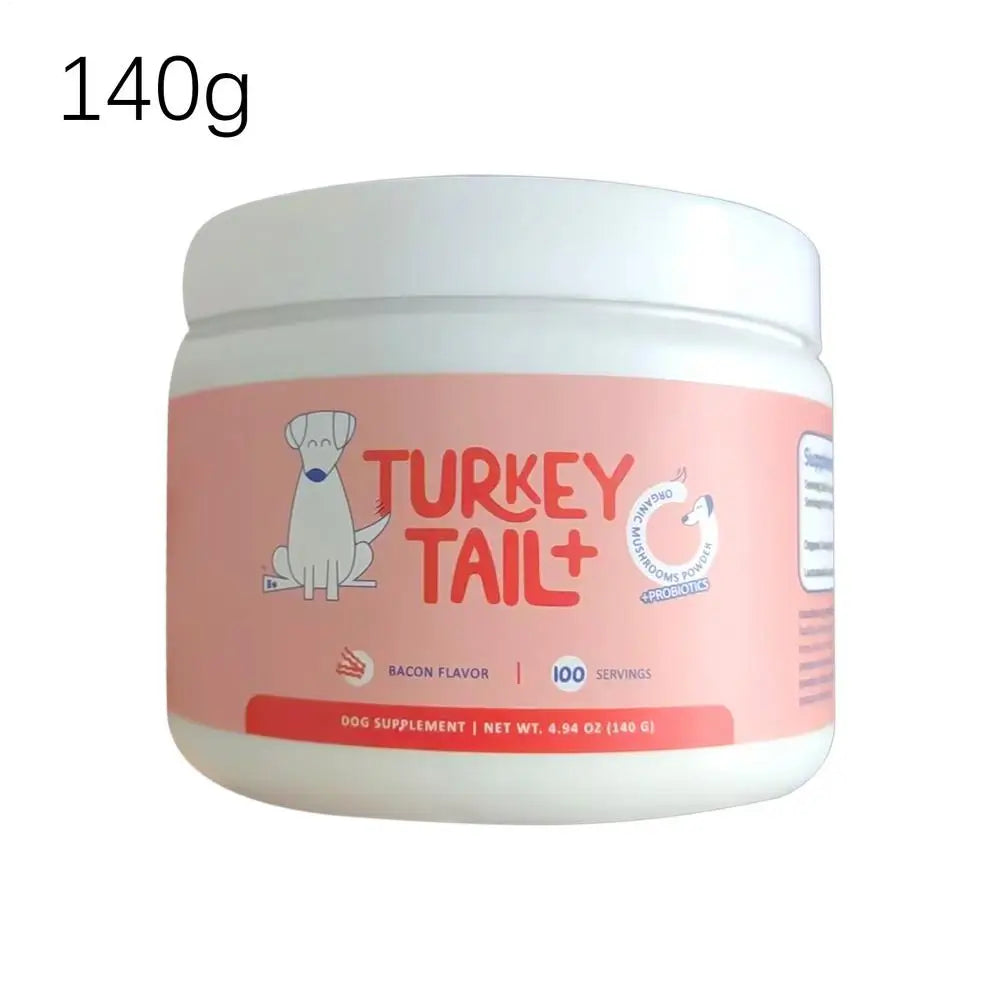 Dog Intestinal Flora Regulation for Improved Dog Digestive System and Support