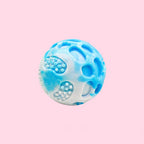 Pet dog toys - sturdy and durable, can alleviates teething discomfort, suitable for use during outdoor training.