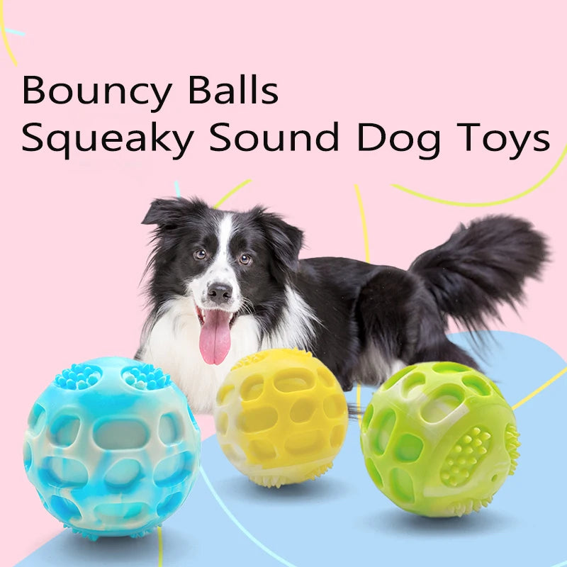 Pet dog toys - sturdy and durable, can alleviates teething discomfort, suitable for use during outdoor training.