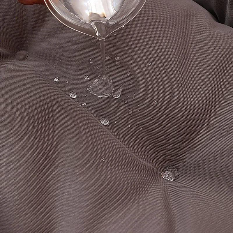 Dogs Beds - Four Seasons Thickened - Cotton Filling, Bite-resistant, Waterproof - Oxford Cloth