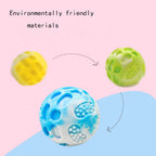 Pet dog toys - sturdy and durable, can alleviates teething discomfort, suitable for use during outdoor training.