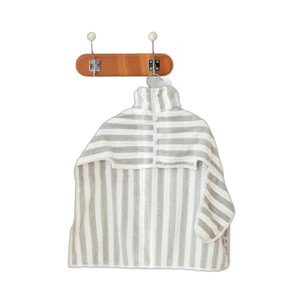 Comfortable Soft Large Small  Dog Bath Towel Bathrobe - Absorbent Quick Drying