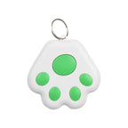Mini GPS Tracker Bluetooth 5.0 Anti-Lost Device  Tracking for Lost Pets, Kids , Bags, Wallets (IOS/ Android Smart Finder) Color Selection