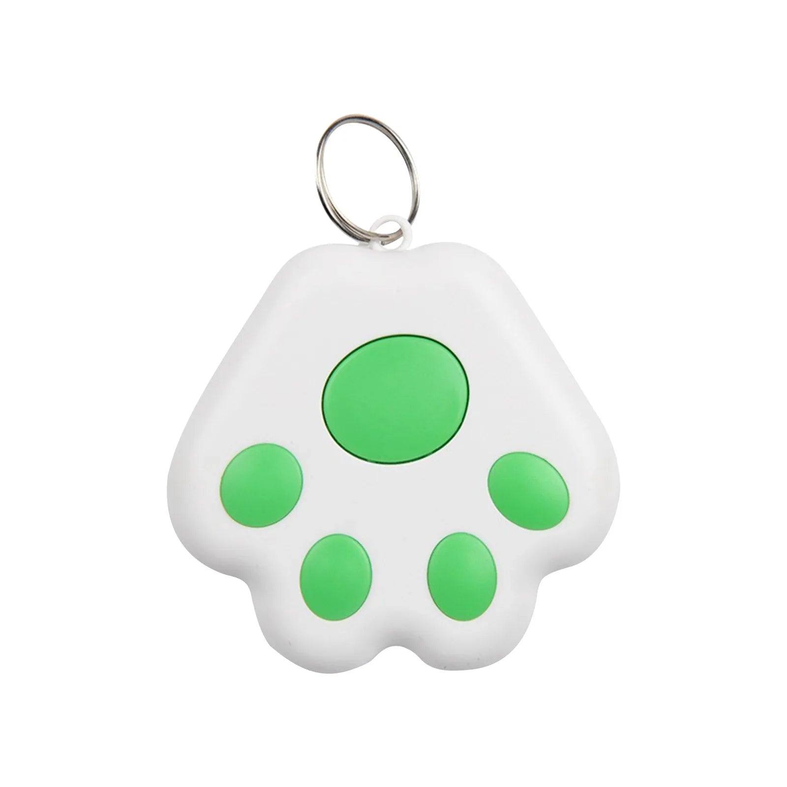 Mini GPS Tracker Bluetooth 5.0 Anti-Lost Device  Tracking for Lost Pets, Kids , Bags, Wallets (IOS/ Android Smart Finder) Color Selection