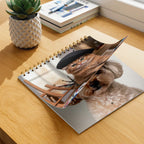  2026 Cute Cat & Dog Creative Calendar New Design,  Thoughtful New Year's Gift for Friends and Family