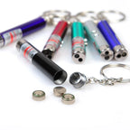 Pet LED Red Point Training Torch for Cats  or Dogs Cat Laser pen pointer pet for Fun Chase or Pet Training, multiple color choices