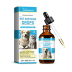 Immunity Boost Care Drops, Relieves Pet Stress and Pain, Enhance Pets' Immunity for Dogs and Cats