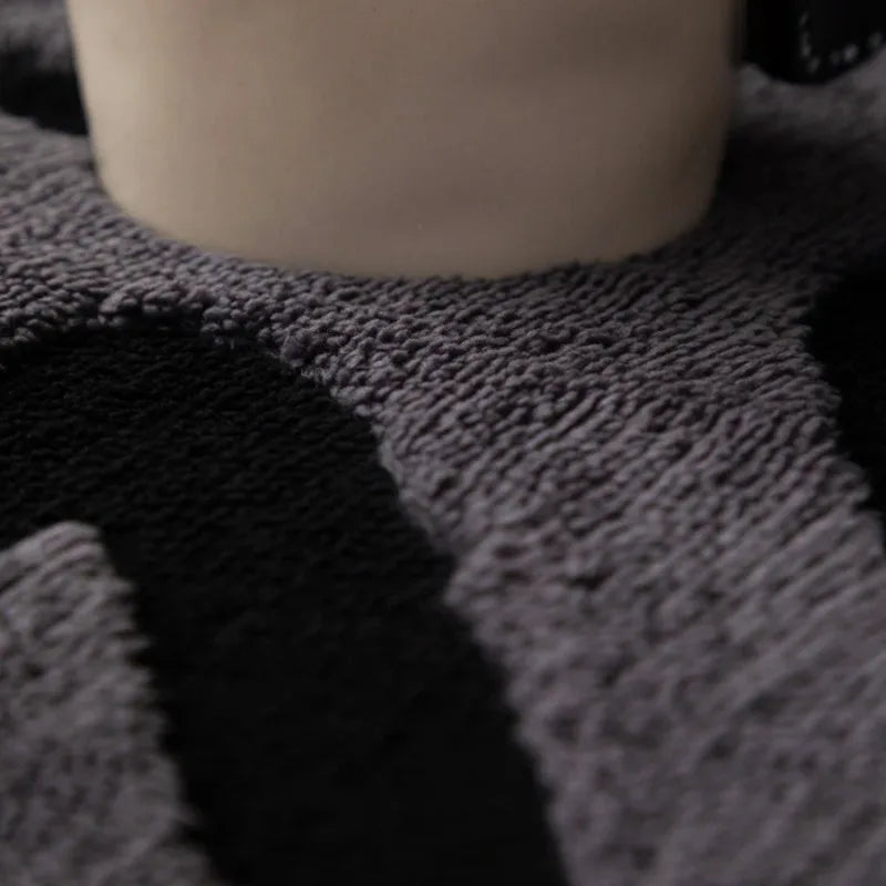 1pc New Bohemian Style Sofa Protector blanket - Suitable for Pets Anti-slip Protection