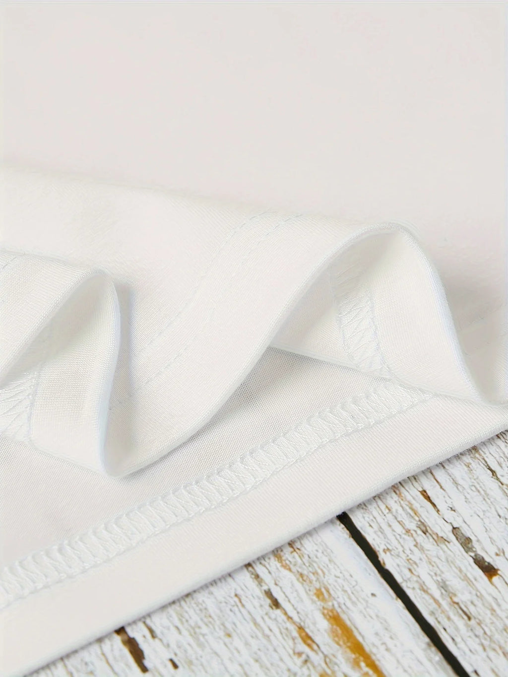 Women's Dog Lover Graphic Print T-Shirt - "Dogtrovert" Short Sleeve