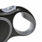 Long Strong Pet Leash For Large Dogs, Durable Nylon, Retractable, 5m/8m