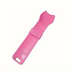 Pet Supplies - Cat Strip Squeeze Spoon - Feeder for Lickable - Wet Treats