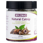 Cat Crack Catnip 100% Natural Safe & Non-Addictive Catnip Treats