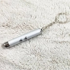 Pet LED Red Point Training Torch for Cats  or Dogs Cat Laser pen pointer pet for Fun Chase or Pet Training, multiple color choices