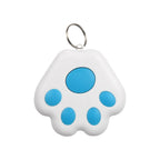 Mini GPS Tracker Bluetooth 5.0 Anti-Lost Device  Tracking for Lost Pets, Kids , Bags, Wallets (IOS/ Android Smart Finder) Color Selection