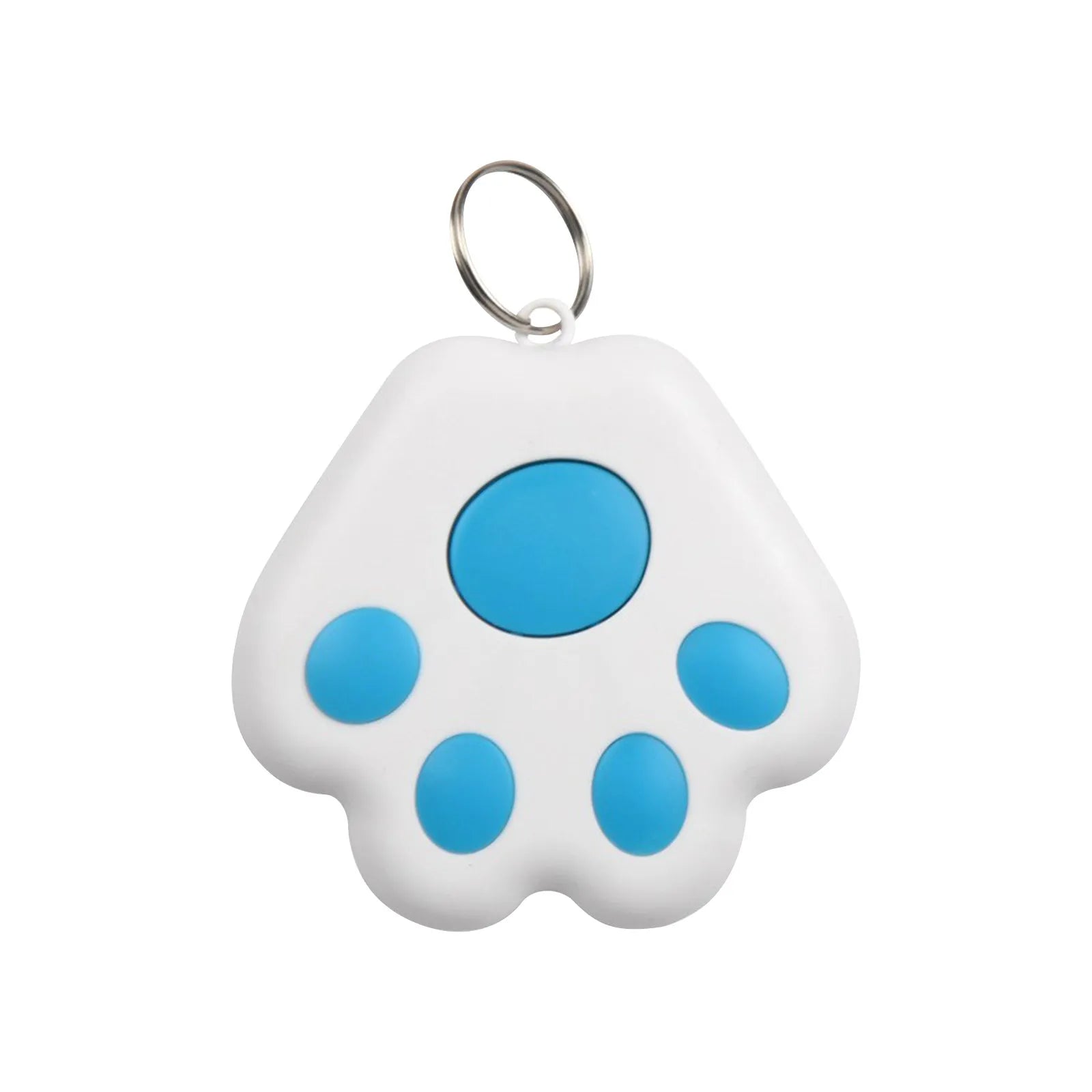 Mini GPS Tracker Bluetooth 5.0 Anti-Lost Device  Tracking for Lost Pets, Kids , Bags, Wallets (IOS/ Android Smart Finder) Color Selection