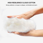 Christmas Tree Cave - Cozy Cat House Pets,  Small Dogs,  Puppy, Kitten,  Cat Cave - Warm, Soft, comfortable environment