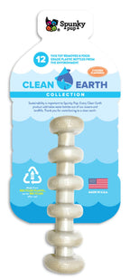 Heavy Duty Recycled Dog Chew Toy