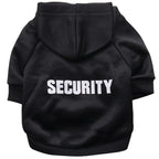 Cozy Canine Fleece Jacket