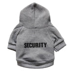 Cozy Canine Fleece Jacket