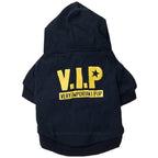 Cozy Canine Fleece Jacket