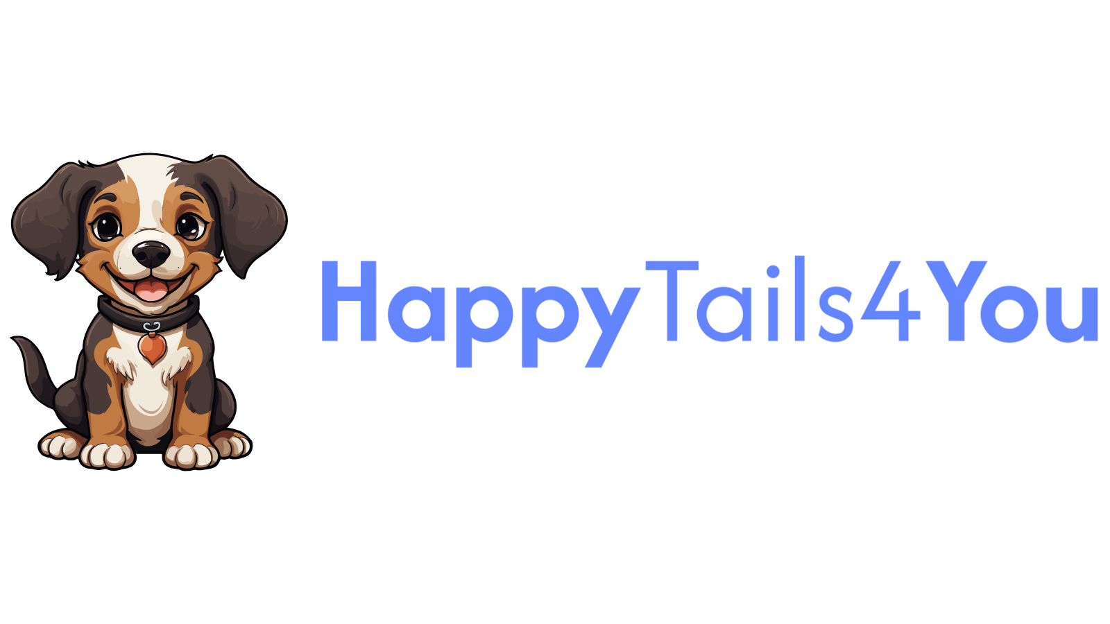 Happy Tails 4 You