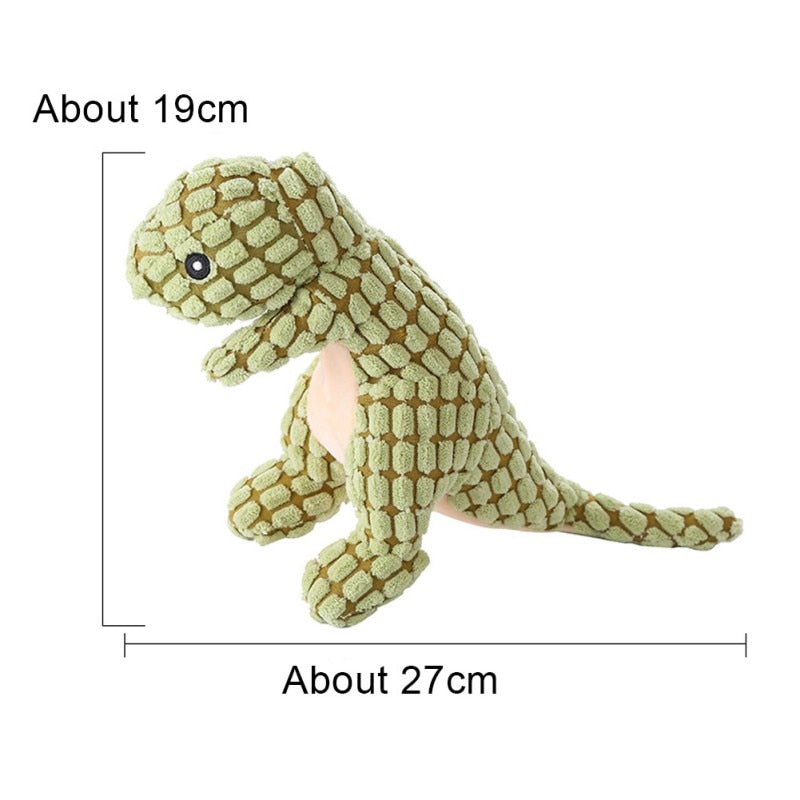 Dog Toys – Mega Value Playtime Bundle