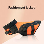 Winter Dog Jacket