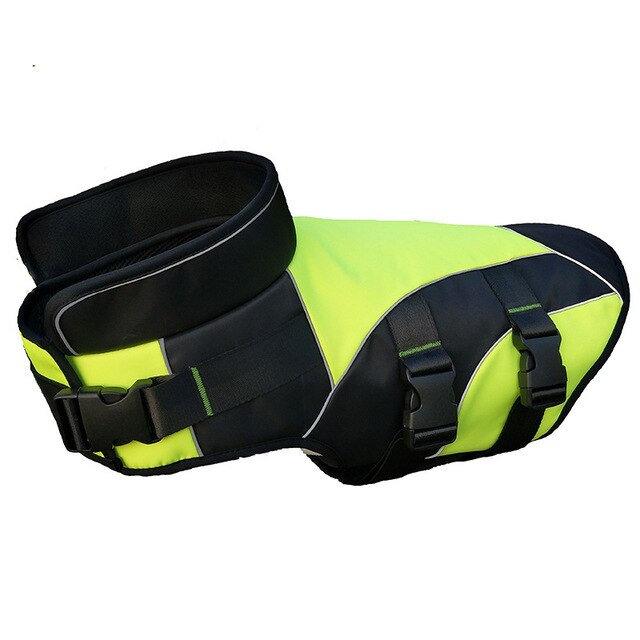Winter Dog Jacket
