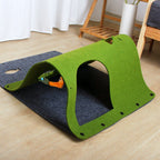Cat Tunnel Toy