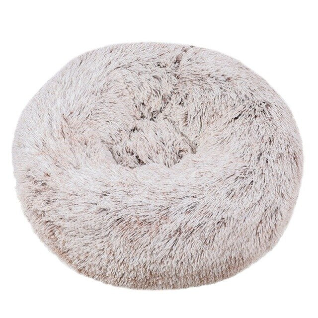Round Cat Bed