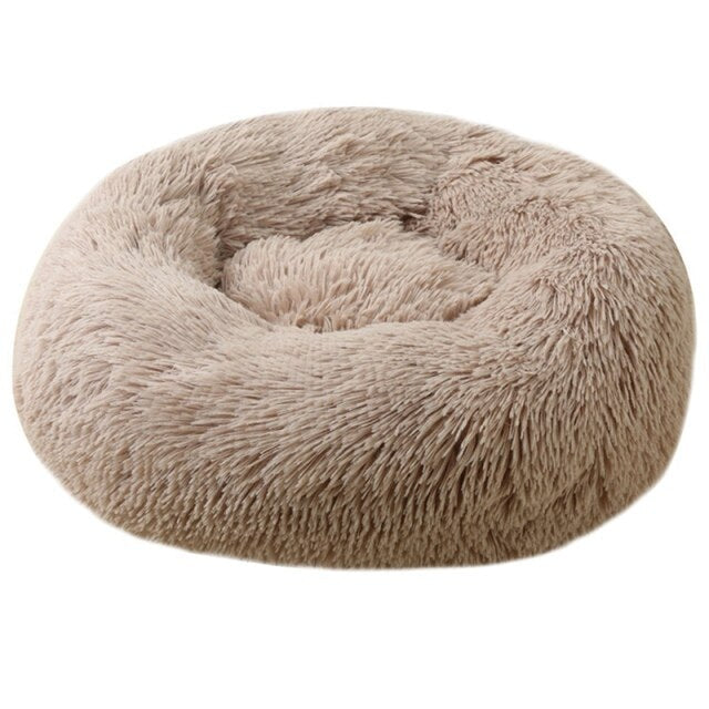 Round Cat Bed