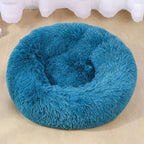Round Cat Bed