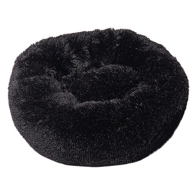 Round Cat Bed
