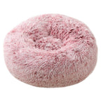 Round Cat Bed