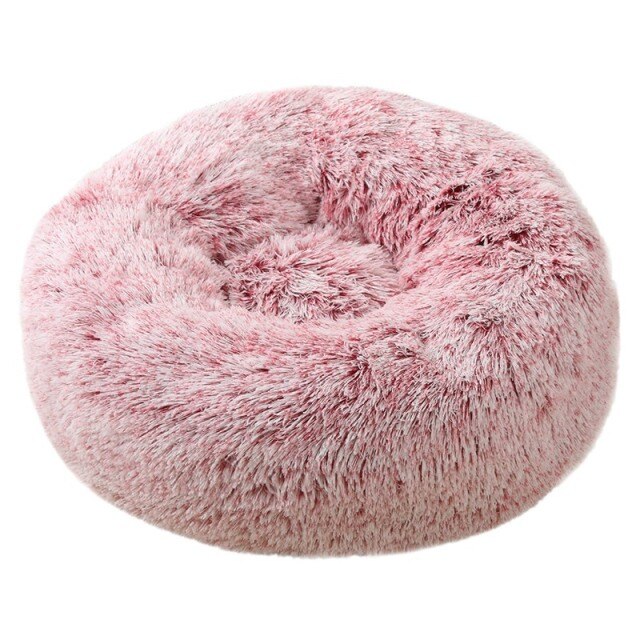 Round Cat Bed